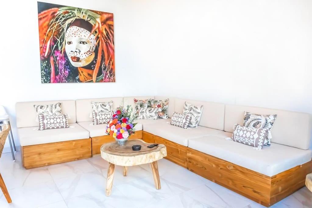 Villa Hakem Elegant And Modern 4 Bedrooms Villa Pool View Canggu  Exterior photo